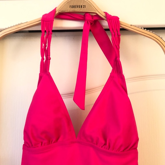 🏖HP❣️Old Navy Tankini👙 SET💦2 pcs 💦 Nwot - Picture 7 of 14